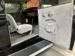 Buick Special 30-58 DOCTOR COUPE full