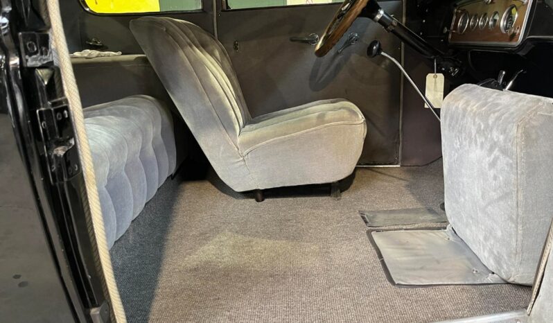 Buick Special 30-58 DOCTOR COUPE full