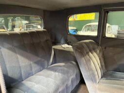 Buick Special 30-58 DOCTOR COUPE full