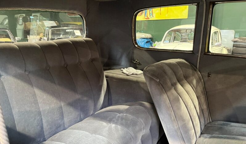 Buick Special 30-58 DOCTOR COUPE full