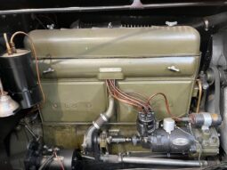 Buick Special 30-58 DOCTOR COUPE full