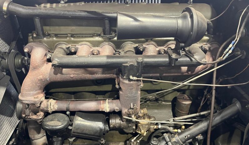 Buick Special 30-58 DOCTOR COUPE full