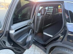 Porsche Cayenne SUV full