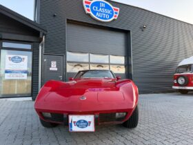 Chevrolet Corvette C3 Coupe