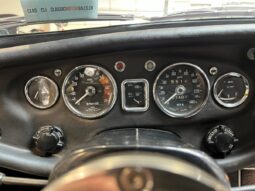 MG MGC 2,9 R6 COUPE – TOP STAND full