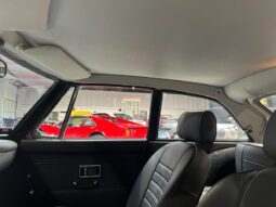 MG MGC 2,9 R6 COUPE – TOP STAND full