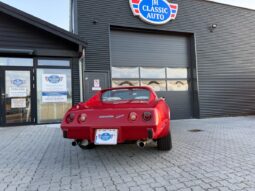 Chevrolet Corvette C3 Coupe full