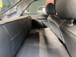 MG MGC 2,9 R6 COUPE – TOP STAND full