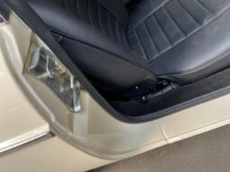 MG MGC 2,9 R6 COUPE – TOP STAND full