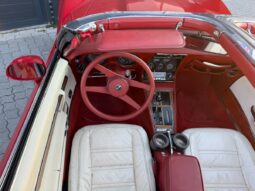 Chevrolet Corvette C3 Coupe full