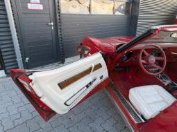 Chevrolet Corvette C3 Coupe full