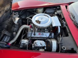 Chevrolet Corvette C3 Coupe full