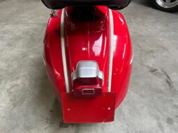 Vespa 150 GL full