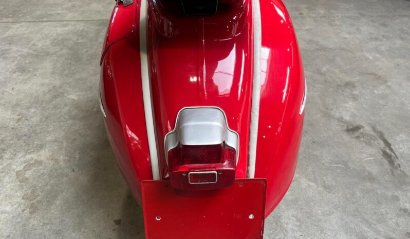 Vespa 150 GL full
