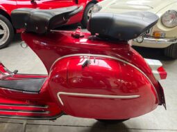Vespa 150 GL full