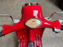 Vespa 150 GL full