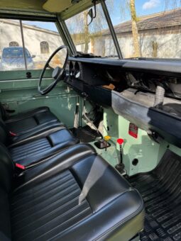 Land Rover S3 III 88″ full