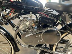 Øvrige WHIZZER 700 – REN RETRO full