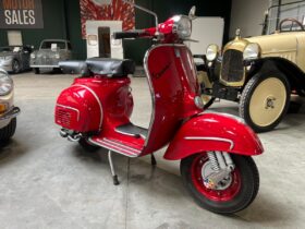 Vespa 150 GL