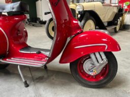 Vespa 150 GL full