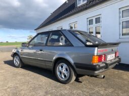 Ford Escort xr3i
