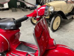 Vespa 150 GL full