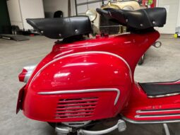 Vespa 150 GL full