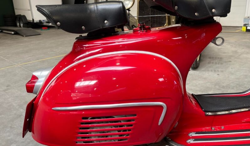 Vespa 150 GL full