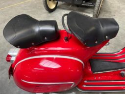 Vespa 150 GL full