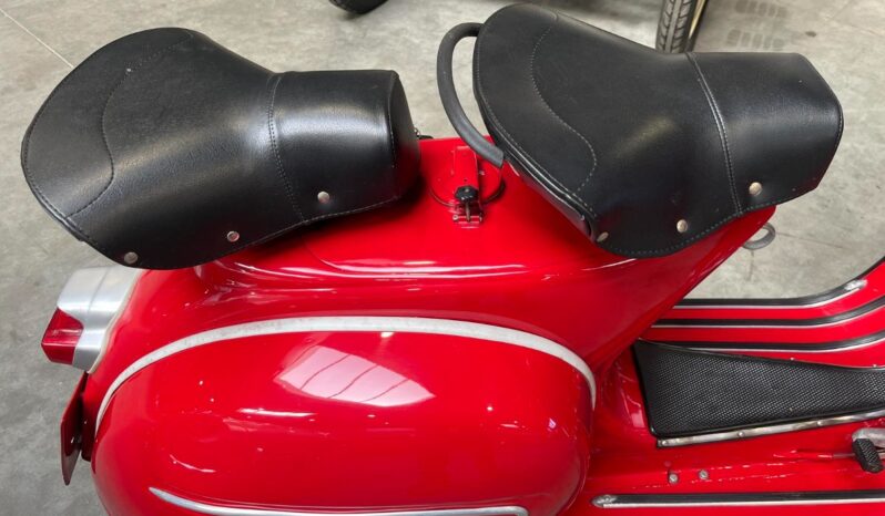 Vespa 150 GL full