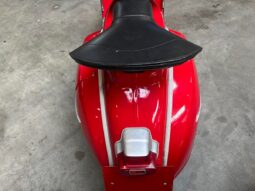Vespa 150 GL full