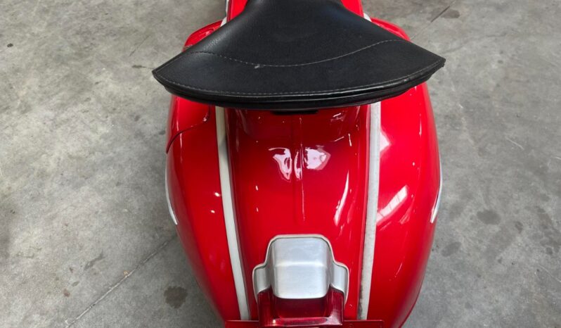 Vespa 150 GL full