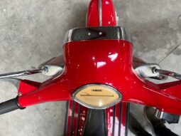 Vespa 150 GL full