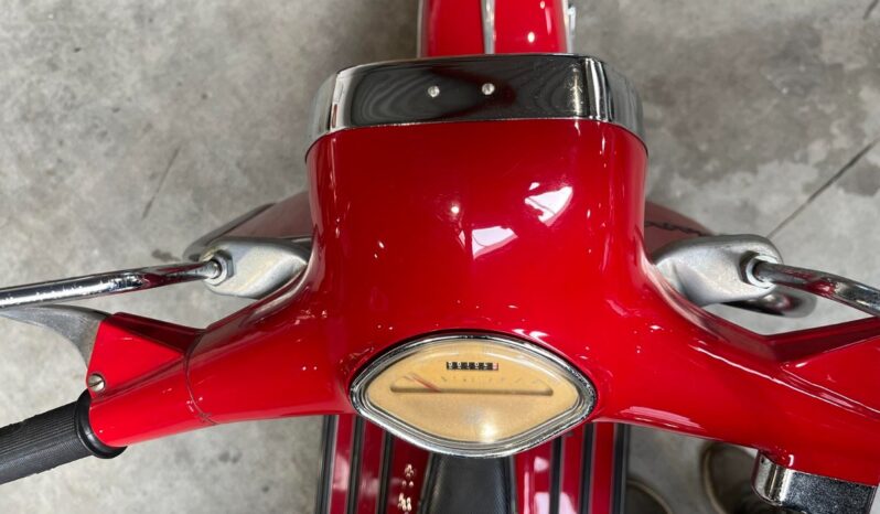 Vespa 150 GL full
