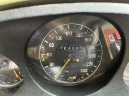 Mercedes-Benz SL-Klasse (R107) 350 SL 3,5 V8 Cabriolet full