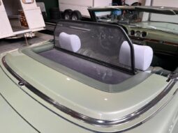 Mercedes-Benz SL-Klasse (R107) 350 SL 3,5 V8 Cabriolet full