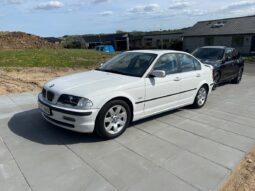 BMW 3-serie E46 320i Aut