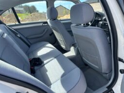 BMW 3-serie E46 320i Aut full