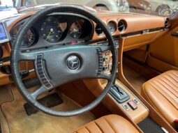 Mercedes-Benz SL-Klasse (R107) 450 SL CABRIOLET full