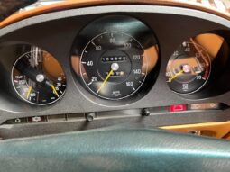 Mercedes-Benz SL-Klasse (R107) 450 SL CABRIOLET full