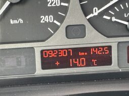 BMW 3-serie E46 320i Aut full