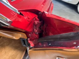 Mercedes-Benz SL-Klasse (R107) 450 SL CABRIOLET full