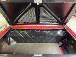 Mercedes-Benz SL-Klasse (R107) 450 SL CABRIOLET full