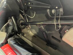 Mercedes-Benz SL-Klasse (R107) 450 SL CABRIOLET full