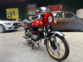 Puch Juvel 4x