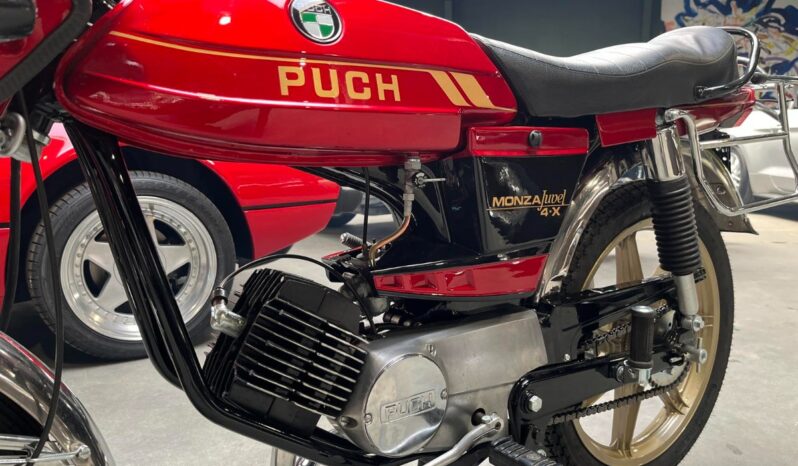 Puch Juvel 4x full