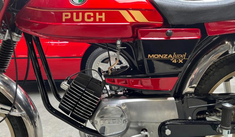 Puch Juvel 4x full