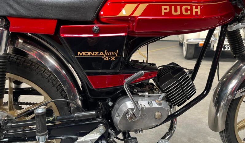 Puch Juvel 4x full