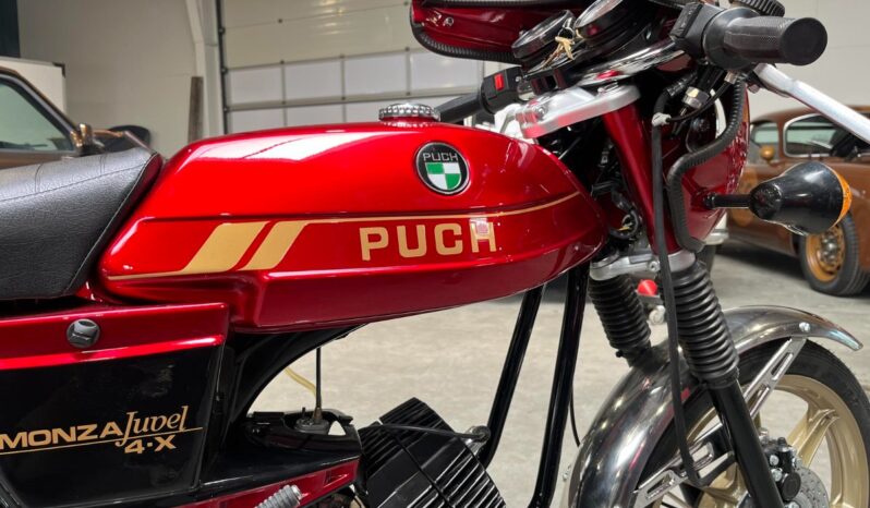 Puch Juvel 4x full