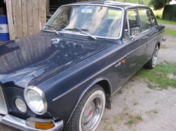Volvo 160-Serie 164 full